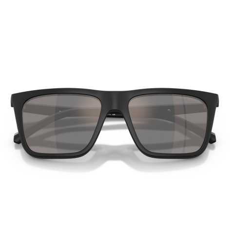 Emporio Armani EA 4258 50011W 56 Erkek Güneş Gözlüğü