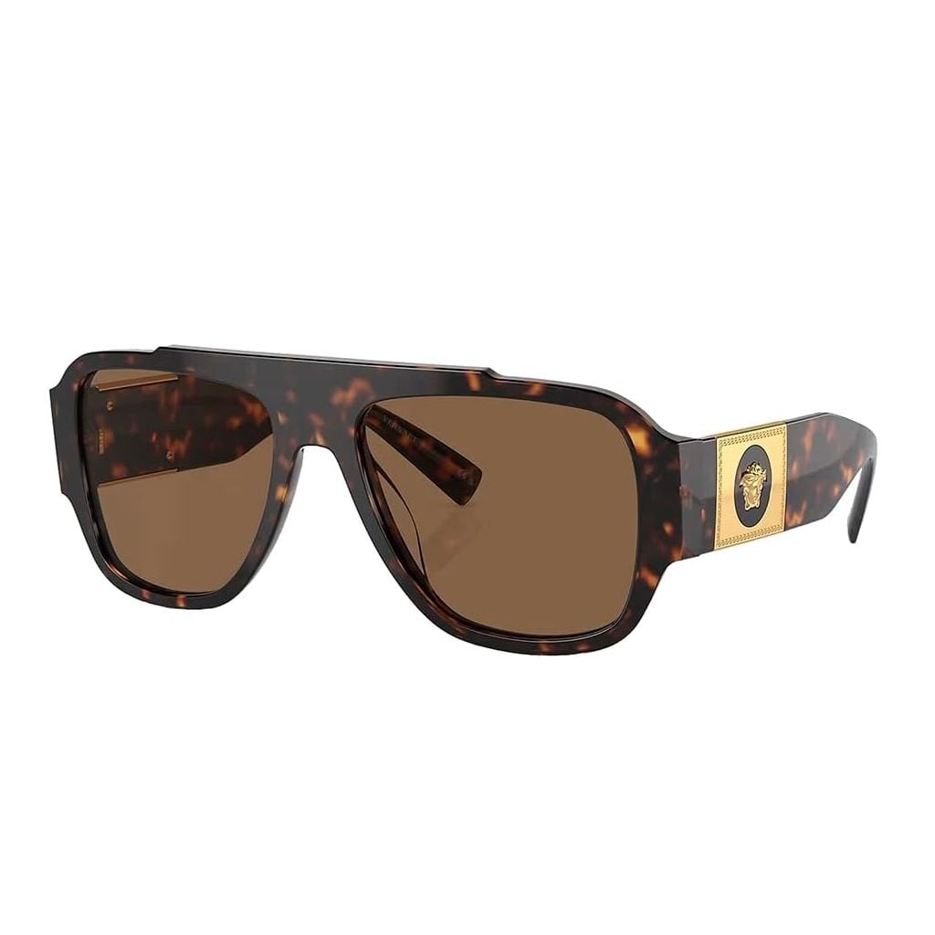 Versace VE 4436U 108/73 57 Kadın Güneş Gözlüğü - Yılmaz Optik