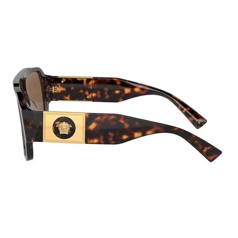 Versace VE 4436U 108/73 57 Kadın Güneş Gözlüğü