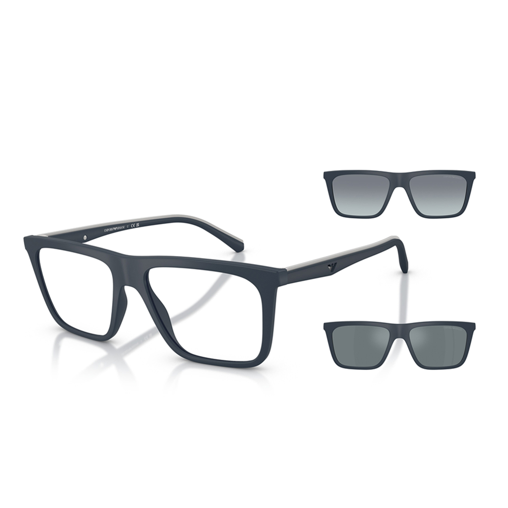 Emporio Armani EA 4258 50881W 56 Erkek Güneş Gözlüğü