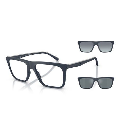Emporio Armani EA 4258 50881W 56 Erkek Güneş Gözlüğü