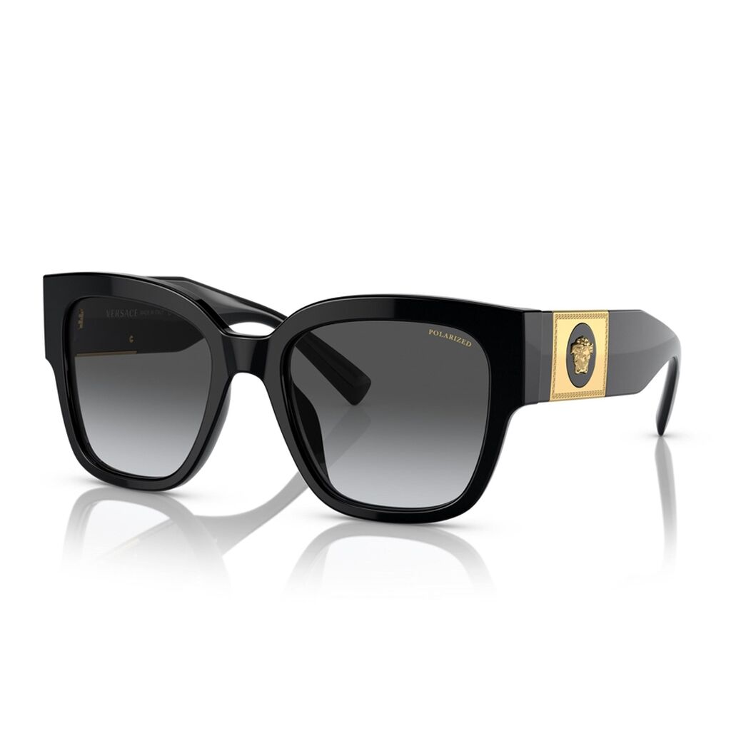 Versace VE 4437U GB1/T3 54 Kadın Güneş Gözlüğü