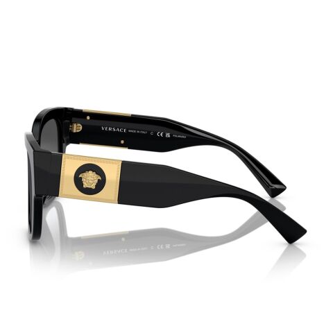 Versace VE 4437U GB1/T3 54 Kadın Güneş Gözlüğü