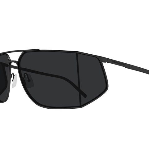 Saint Laurent 750 001 69 Erkek Güneş Gözlüğü