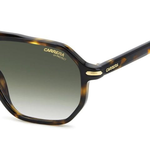 Carrera 341/S 2IK9K 54 Erkek Güneş Gözlüğü