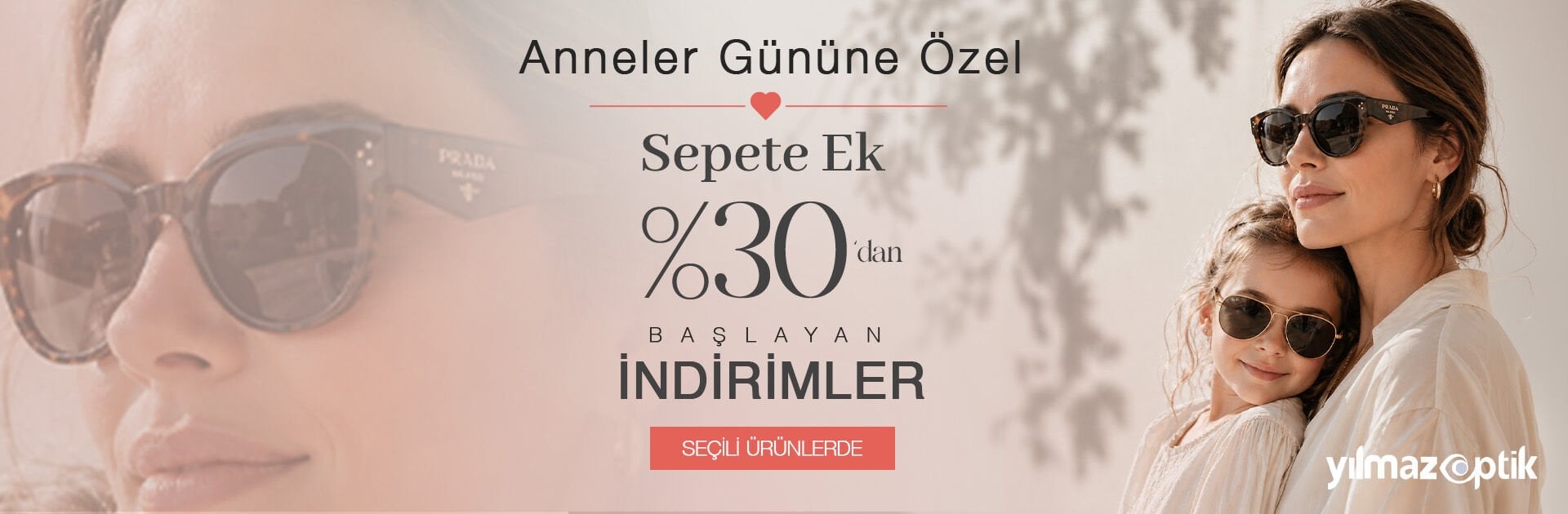 Anneler Gününe Özel