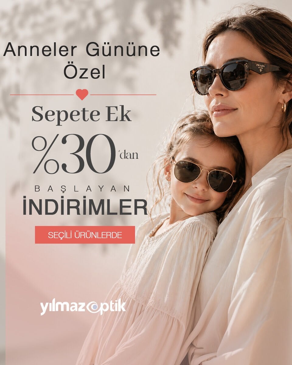 Anneler Gününe Özel