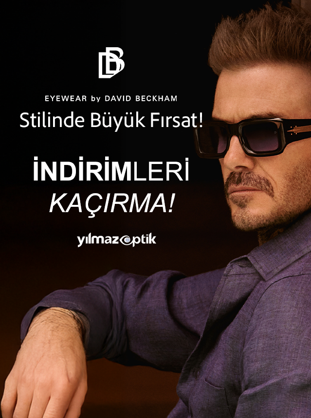 David Beckham