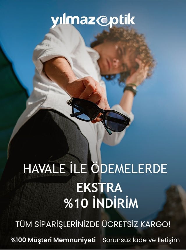Havale ödemelerinde %10 indirim