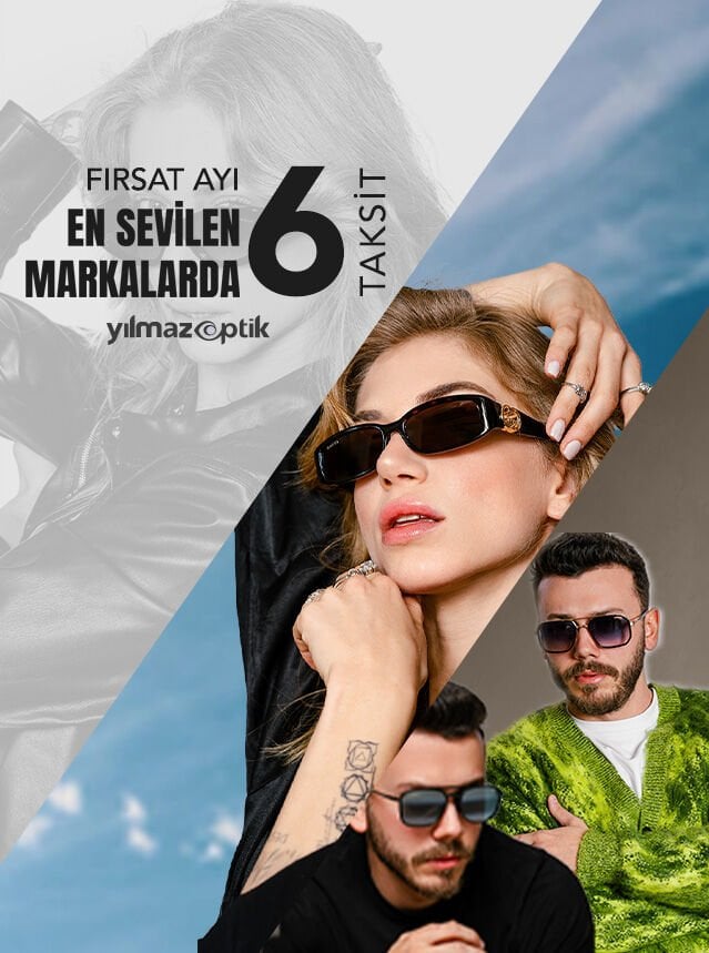  Taksit Kampanyası