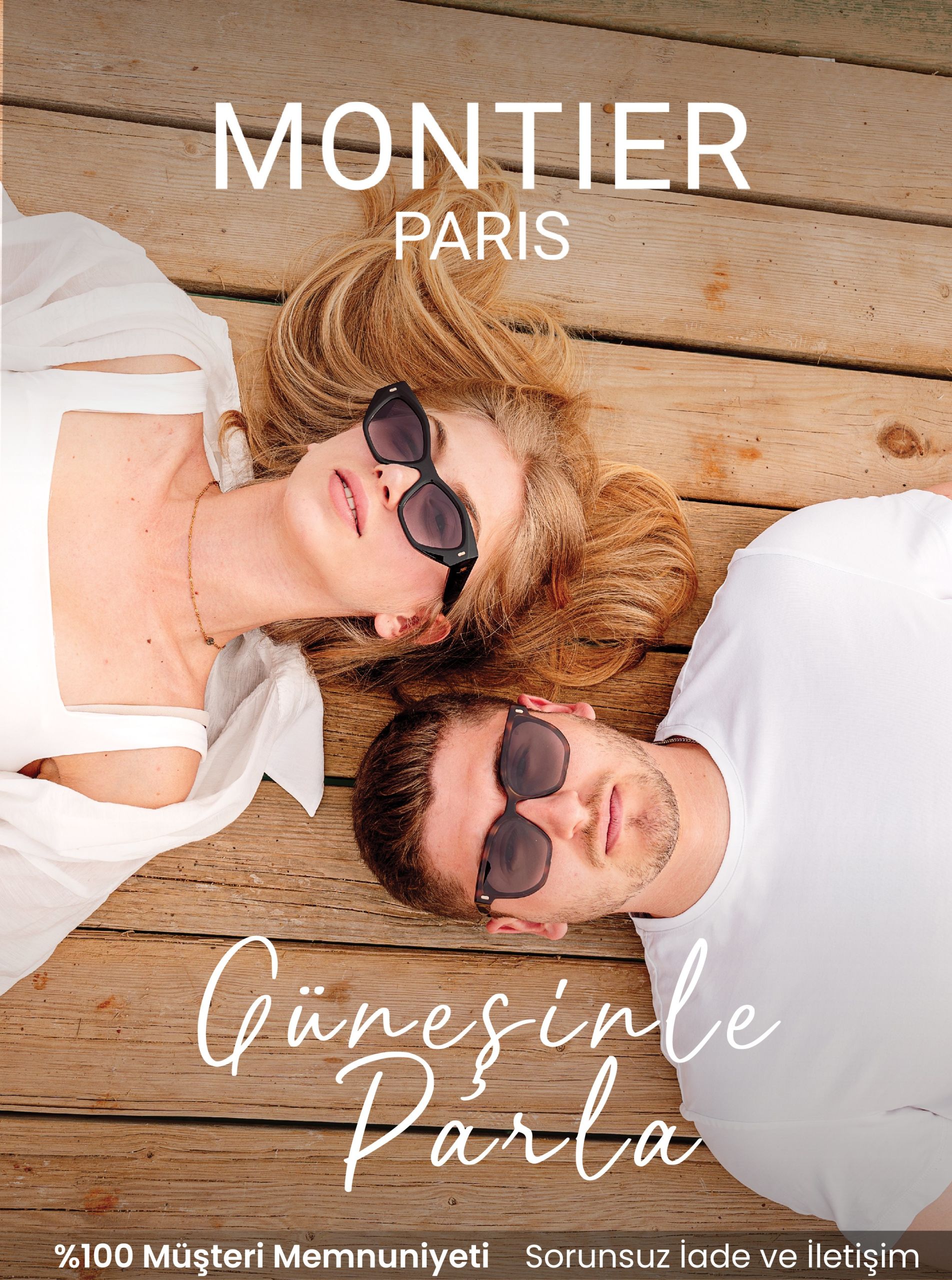 Montier Paris